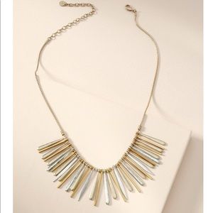 SALE Stunning Statement Necklace